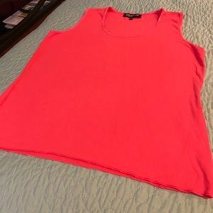 Jones New York Collection Tank Top Size M